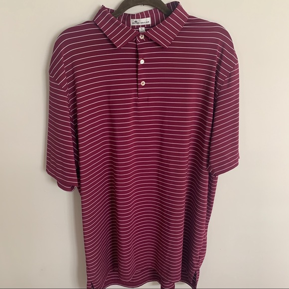 Peter Millar Golf Polo - Picture 1 of 1